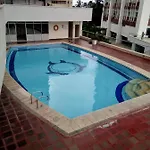 El Jardin Secreto.