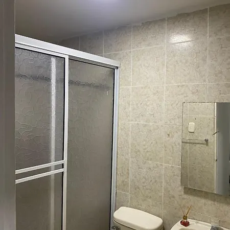 Apartment El Jardin Secreto. Cartagena